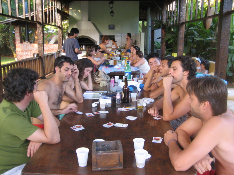 a santa ceia