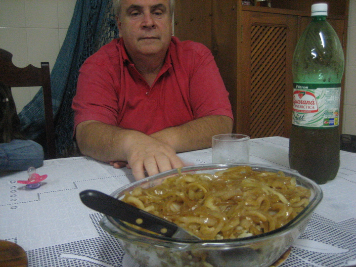Hum, parece apetitoso!