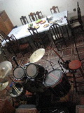 A Musica e a Comida