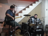 Family band