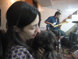 jorge nao gosta de rock