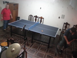 PingPong de Reveilon
