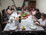 A grande Mesa!