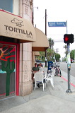 tortilla