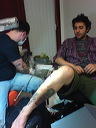 lobotatoo