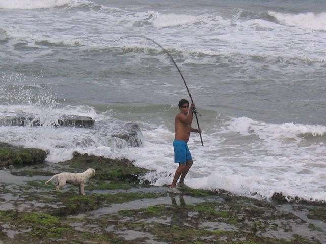 pontal em ilheus