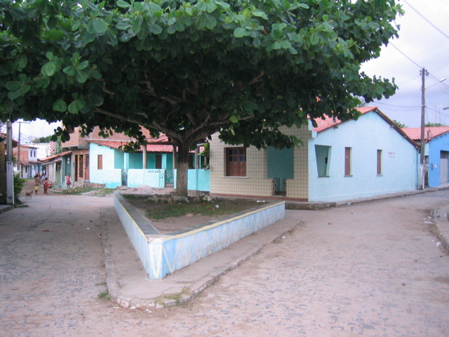 vila do chaves