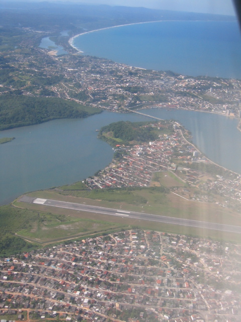 ilheus