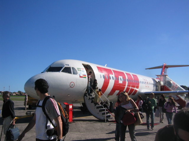 aeroporto de ilheus