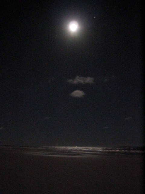 lua de são jorge