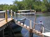 pier de graciosa