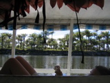 canal do rio camamu