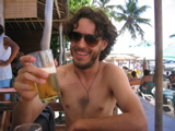 só na cervejita