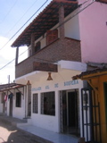pousada do val e da sahira