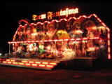 trem fantasma