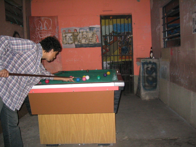bilhar