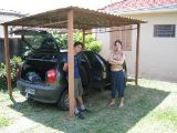 garagem