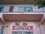 art pizza