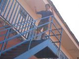 escada do mauricio