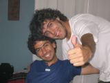 cadu e mauricio