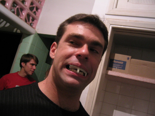 conde drácula