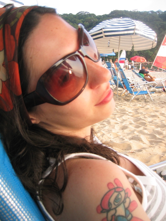mirella relax