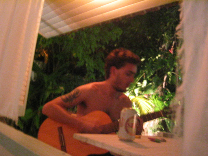 violaozinho