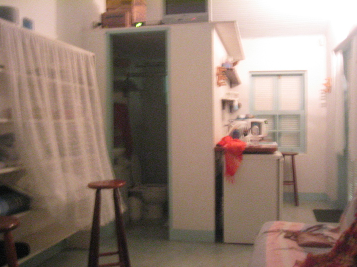 o chalézin