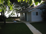 vista da janela