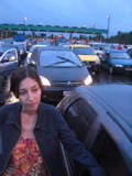 e ficar 8 hs na estrada