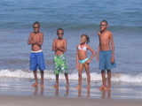 jacksons four!