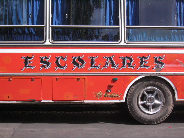 escolares