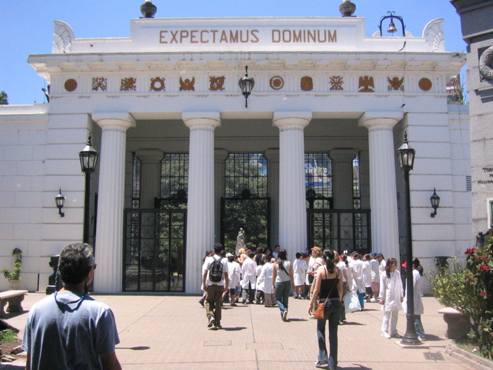 recoleta