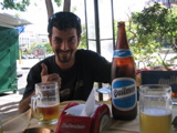 la monga