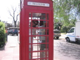 londres?