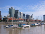 puerto madero