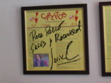 carlitos rock'n'roll