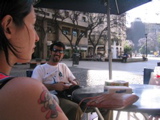 cervejinha en tribunales