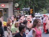 empanadas bailantes