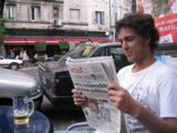el clarín