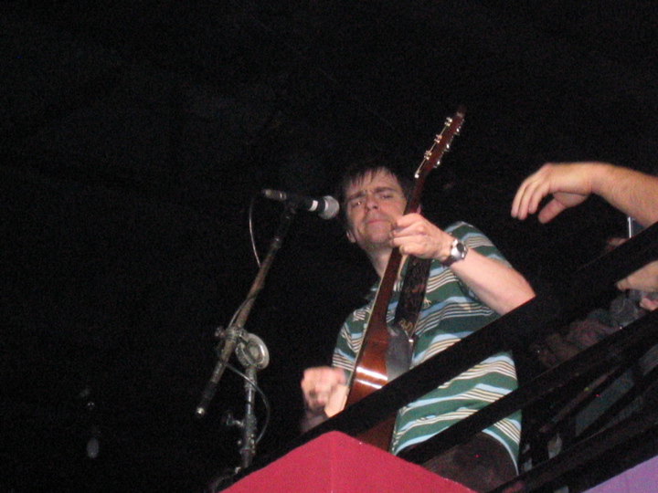 rivers