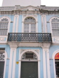balcón