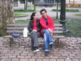 meg e jack
