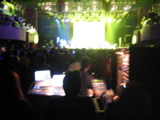 palco