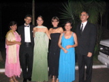 prontos para valsar