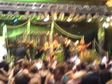 baile bão!