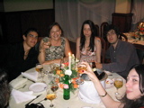 Bruno, Dal, Vivian, Diogo