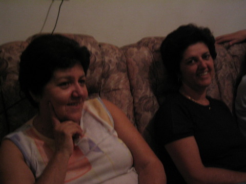 sueli e maria