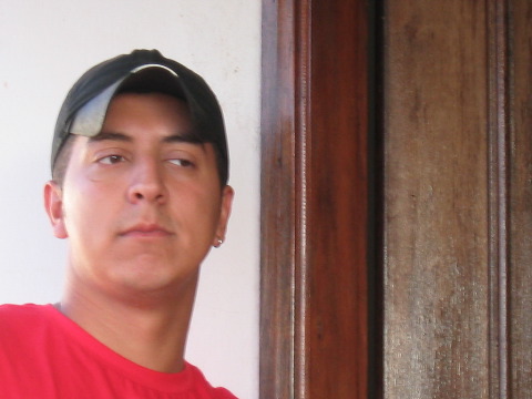 sandro malandrão