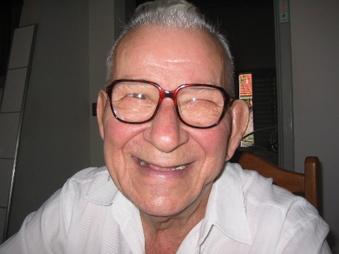 jair feliz da vida